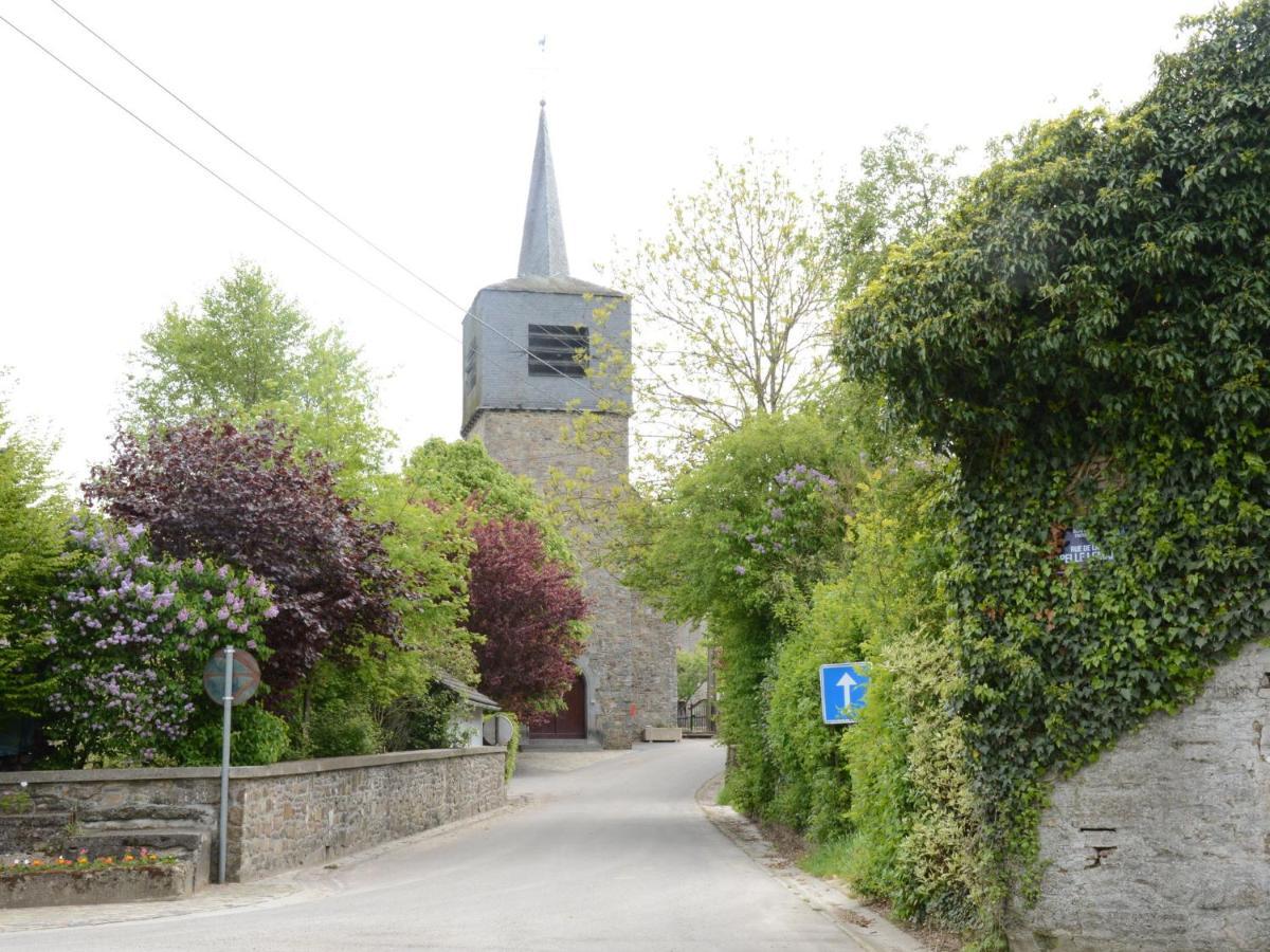 Former In A Quiet Village *