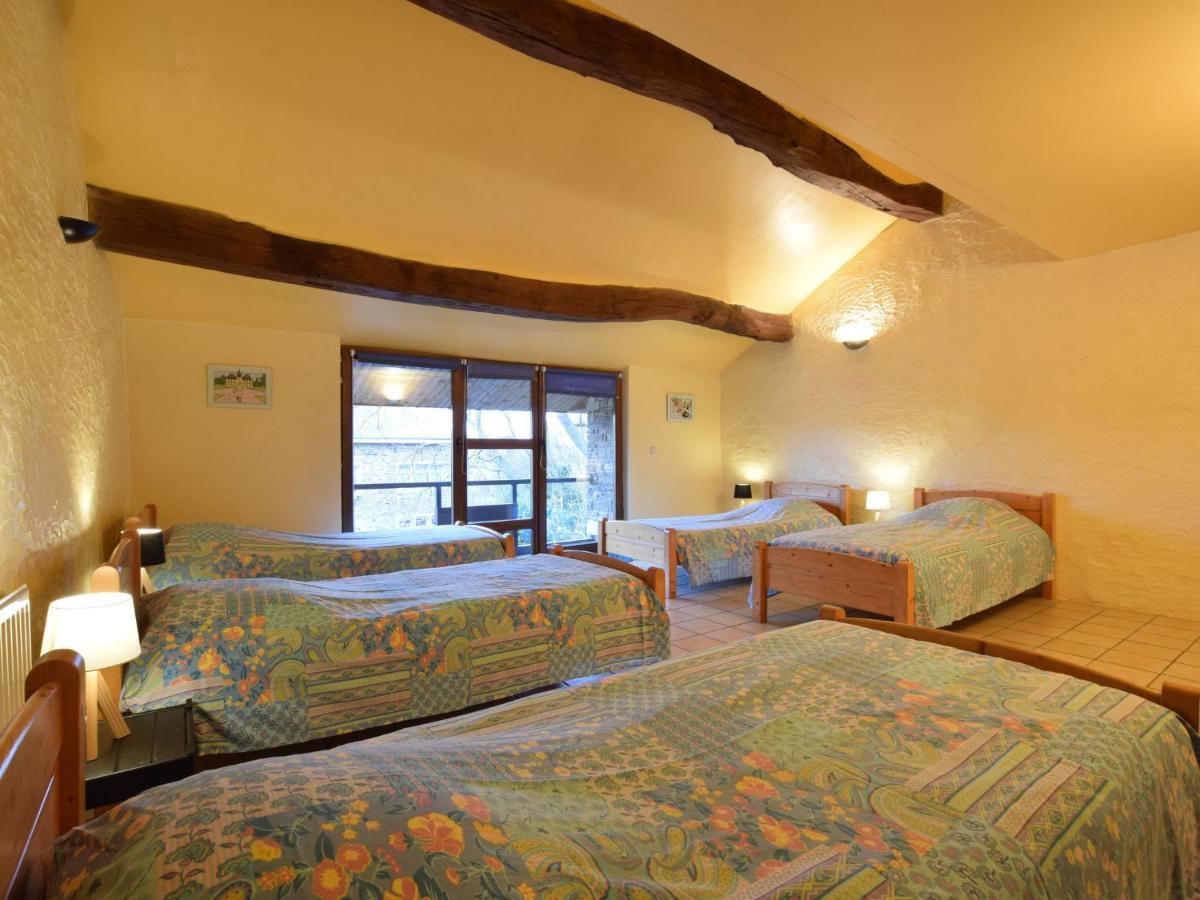 Former In A Quiet Village * Manhay