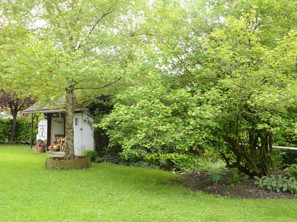 Former In A Quiet Village Manhay