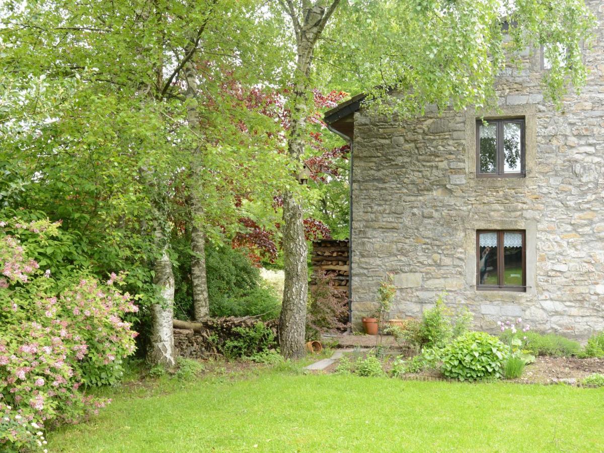 Former In A Quiet Village Manhay
